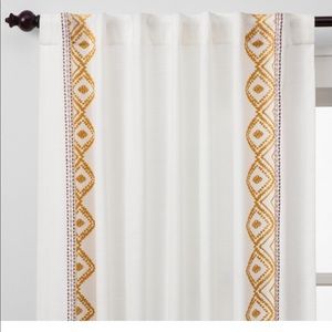 Opalhouse curtains